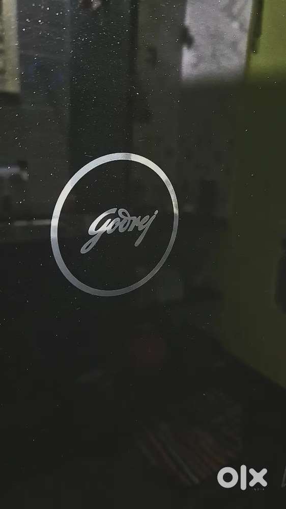 Godrej 192L Direct Cool Refrigerator – Excellent Condition