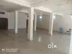 Long lease for Banks and showroom