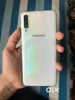 Galaxy A50 128 Gb