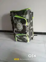 Cricket kit