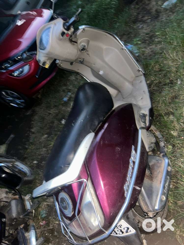 Good condition
