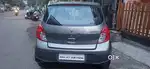 Maruti Suzuki Celerio 1.0 VXI AMT, 2018, Petrol