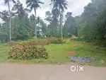 38 cent square plot. Also road front
