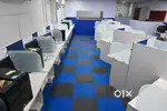 Co working space