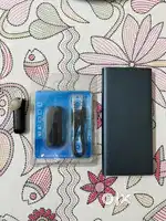 MI 10000 MAH Powerbank, Samsung Wireless and Car Wired Dongle