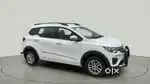 Renault Triber RXT, 2021, Petrol