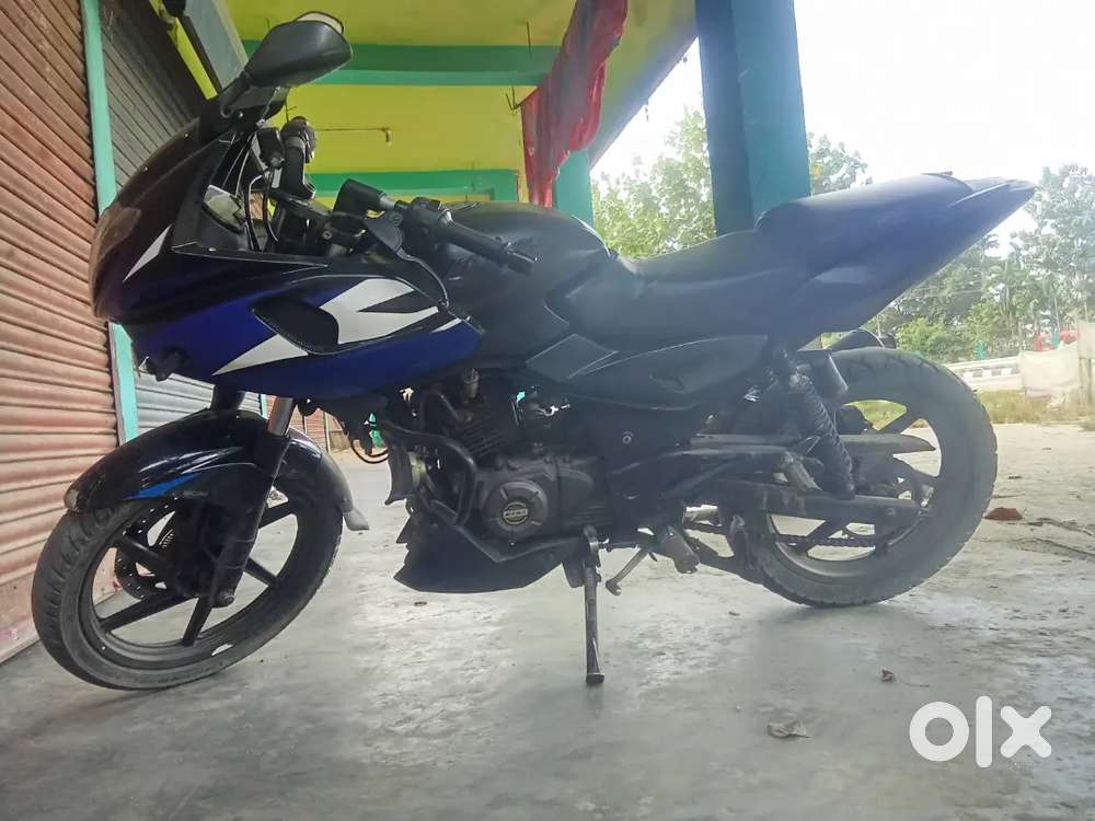 Pulsar 220bs4