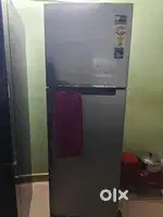 Fast sell of fridge