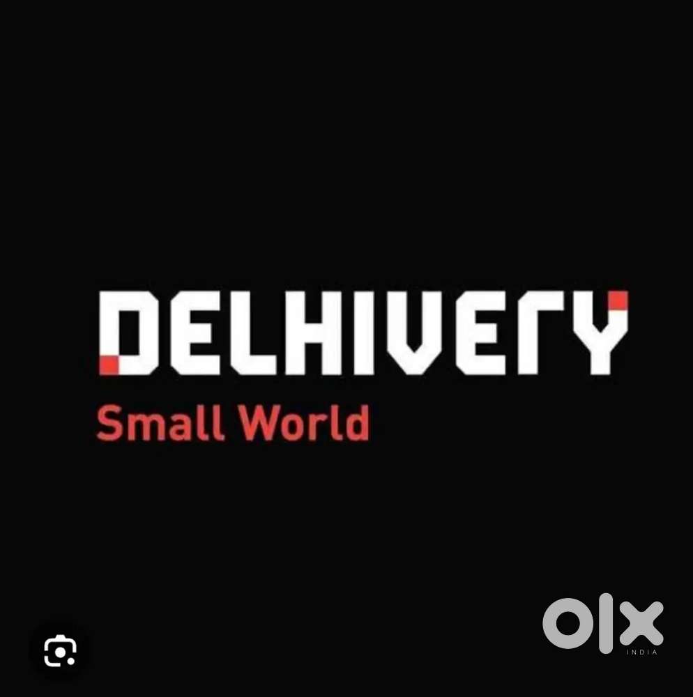 delivery job