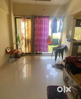 1Bhk Sell 24 Lac Negotiate Rera Property Virar East