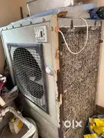 Two coolers in best cooling condition