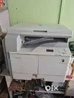 Xerox  Machine