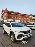 Renault Kiger RXT Turbo, 2021, Petrol