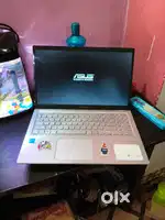 ASUS vivobook 14 no negotiation