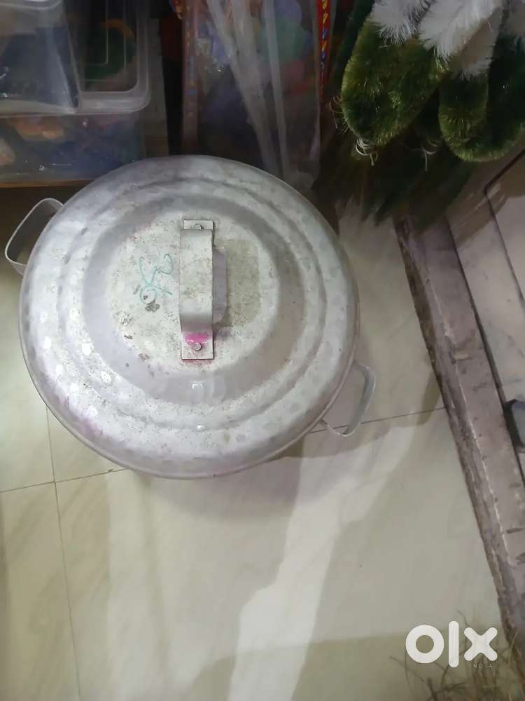 Idly cooker and juicer