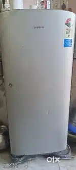 Samsung Fridge 180Ltr