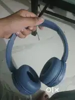 Sony wireless headphones