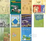 Class 9th, 10th, 11th &12th NCERT all books available