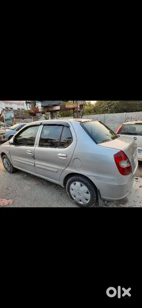 Tata Indigo Ecs 2013 Diesel 130000 Km Driven