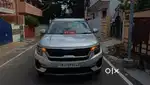 Kia Seltos HTK Plus D, 2023, Diesel