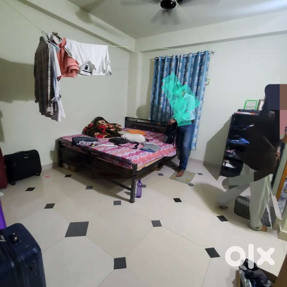 Beautiful Single room at Rajgarh Chandmari