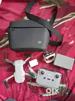 DJI Mini 2 - 4K