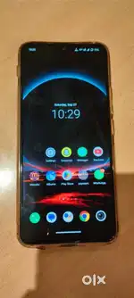 IQOO Z6 PRO 5G