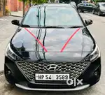 Hyundai Verna 1.5 SX VTVT, 2022, Petrol