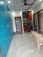 2Bhk DDA flat 26 Lac