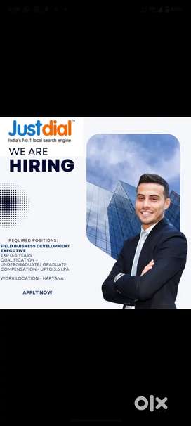 Field sales Executive
