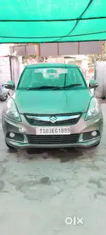 Maruti Suzuki Swift Dzire 2015 Diesel 145000 Km Driven