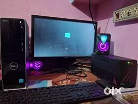 DELL Desktop 4GB RAM