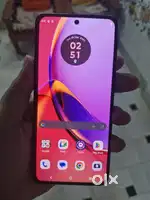 Motorola G84 5G 12GB 256GB