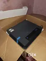Sublimation printer and heat press machine
