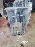 Swing machine 45 piece
