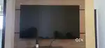 Toshiba 65inch 4k Qled smart television