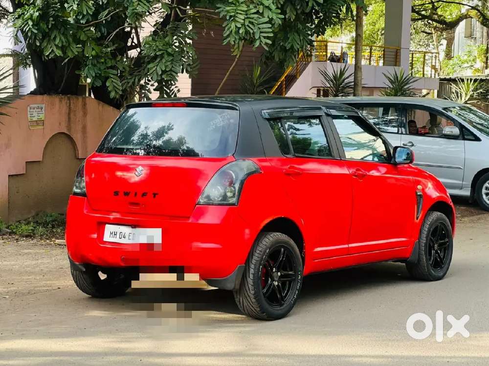 Maruti Suzuki Swift 2010 Diesel Well Maintained