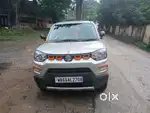 Maruti Suzuki S-Presso 2021 Petrol Good Condition