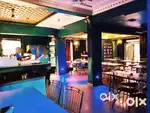 Full Furnished restaurant at one of the premium location- Chinar Park