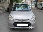 Maruti Suzuki Alto 800 2012-2016 LXI, 2014, Petrol