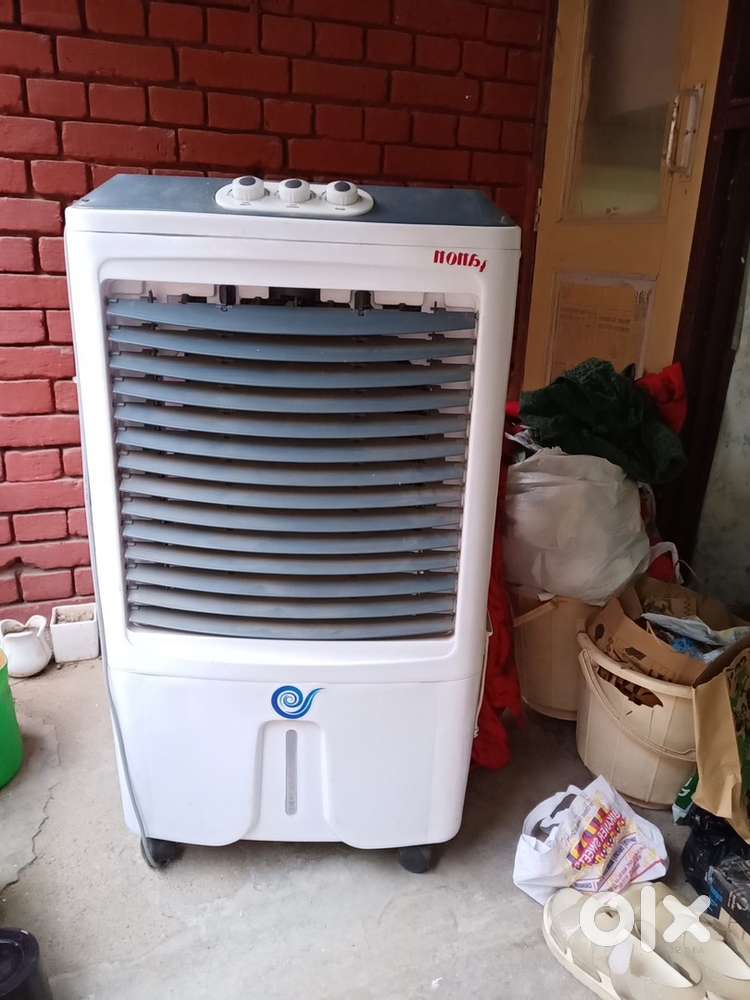 One year old cooler for sale
