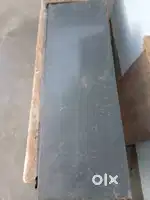 Steel rack
