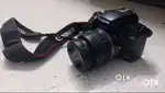 Canon 1000D Camera – Well Maintained, Ready to Use
