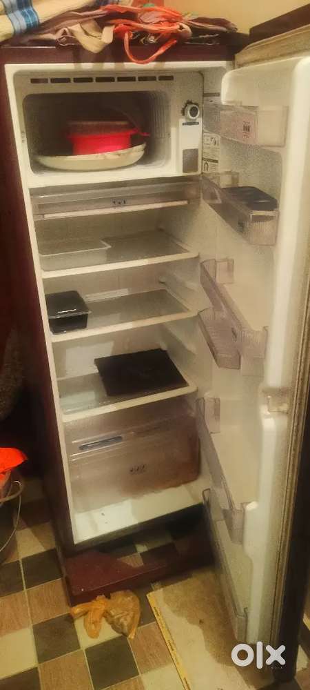 Good working condition fridge