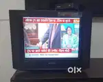 4500/- Samsung 21 inch TV