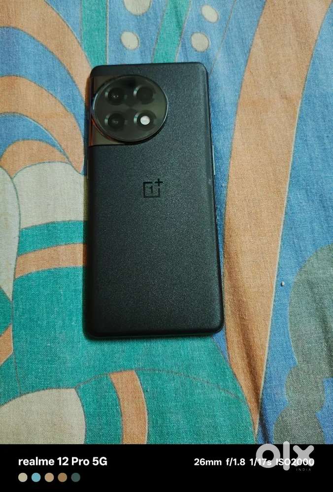 Sell One plus 11R