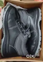 Safety Shoe