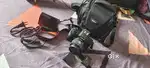 Canon M50 in a very good condition