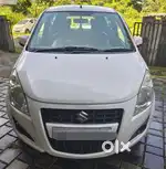Maruti Suzuki Ritz, 2014, Diesel