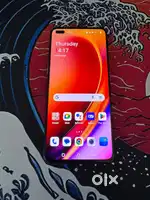 One Plus Nord 8gb ram 128gb storage